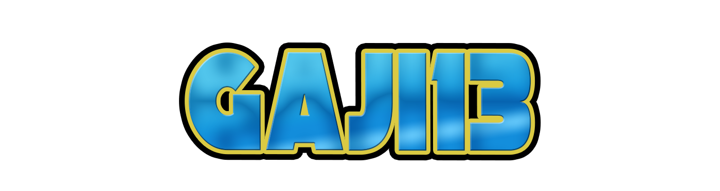 Gaji13